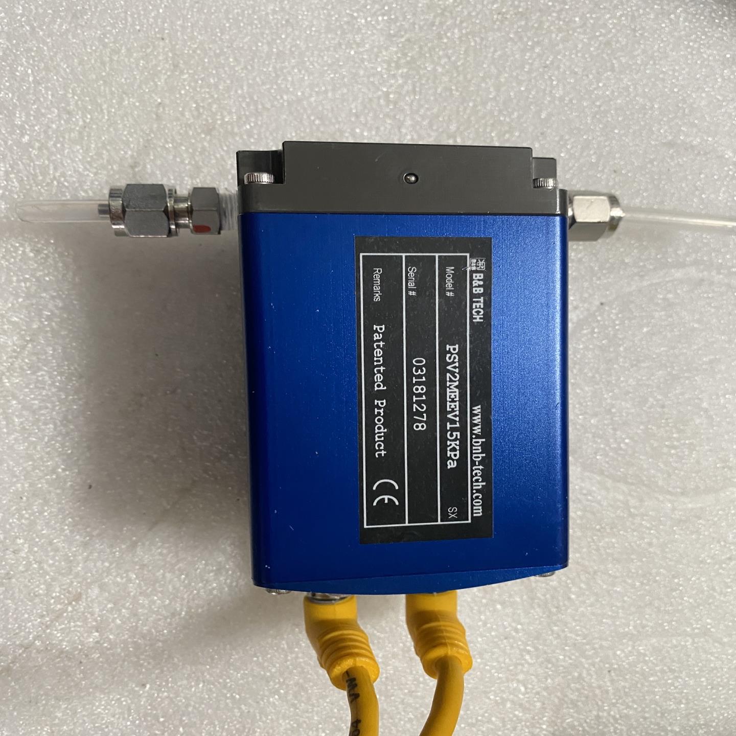 询价韩国B&BTECH比例阀PSV2MEEV15KPa