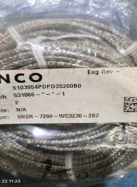 【议价】MINCO温度传感器S103954PDPD3S200B0