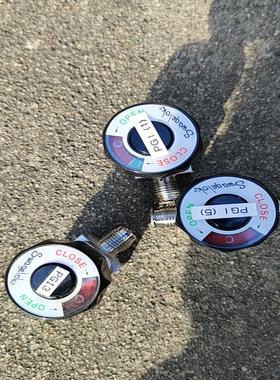 议价Swagelok 手动阀SS-DNRVR4-P1拆机包好用