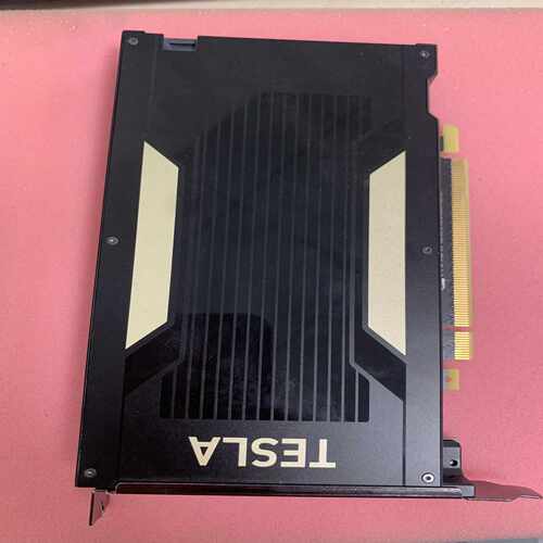 NVIDIA TESLA V100-FHHL-16GB  S~询价