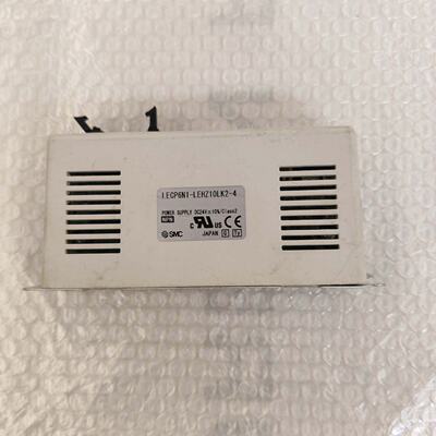 议价SMC控制器LECP6N1LEHZ10LK24实拍