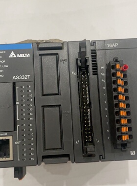 议价台达AS332TA16AP功能好