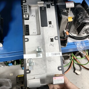 议价8EI022HWD10.0300 拆机功能测试好保修三 1贝加莱P3驱动器原装