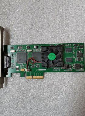 询价~px2000e-pro高速数据采集卡 全高4X实物图，包