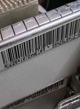 SSN2SL64，两张，其中一张有点瑕疵，可私聊