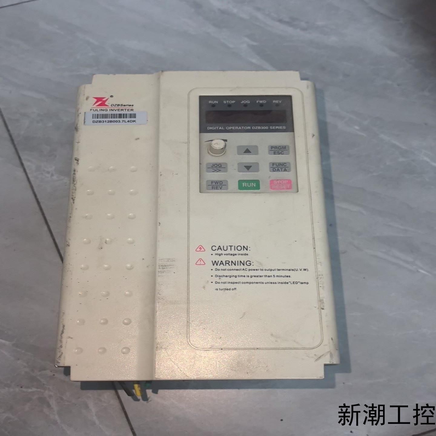 富凌变频器 37kw 380V议价商品