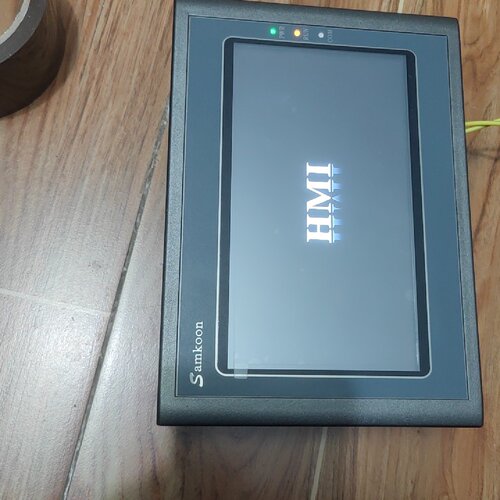 SamkoonHMI触摸屏型号gc070s32maa-询