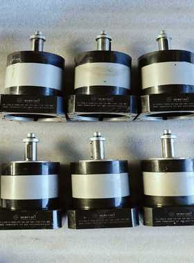 （议价）NEWSTART/纽氏达特行星减速机PL115L2-04