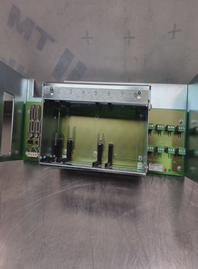 FisherRosemount10P53140001CommunicationMotherboard