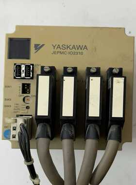 安川MP2300I/O控制模块询价