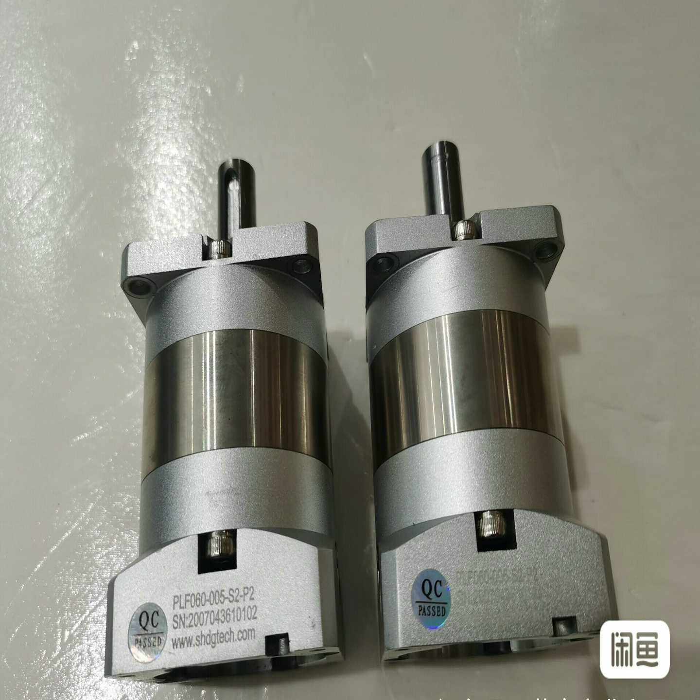 都广减速电机PLC060-005-S2-P2--议价商品