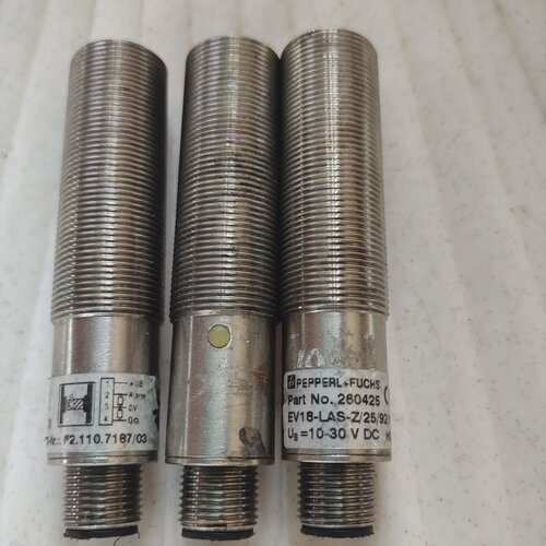 询-倍加福光电传感器EV18LASZ2592103