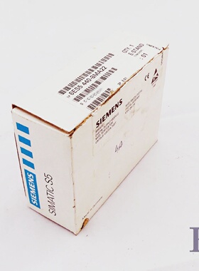 议价Simatic S5 6Es54408Ma22 6Es5 4408Ma22  Vers. 1 Unused适