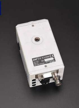 询价JAICV-S3200彩色CCD工业相机显微镜相机1