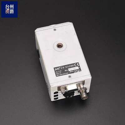 询价JAICV-S3200彩色CCD工业相机显微镜相机1