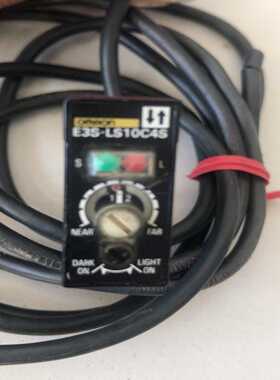 光电传感器 E3S-LS10C4S（3）~询价
