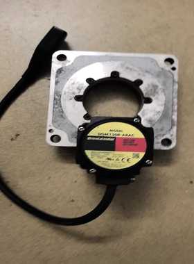 （议价）东方数控旋转台DGM130R-ARAC，实物图，议价