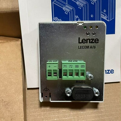 议价供应LENZE EMF2102IBCV004  伦茨模块质保实拍现货谘询议价