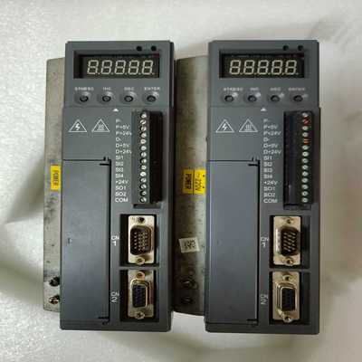 信捷伺服驱动器DS3L-20P7-PFA750w--议价商品