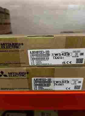 AJ65VBTCE3-32D--议价商品