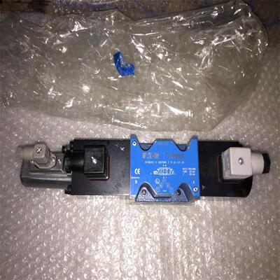 比例阀 KFDG4V 5 33C50N Z M U1 H7 20 实物现货