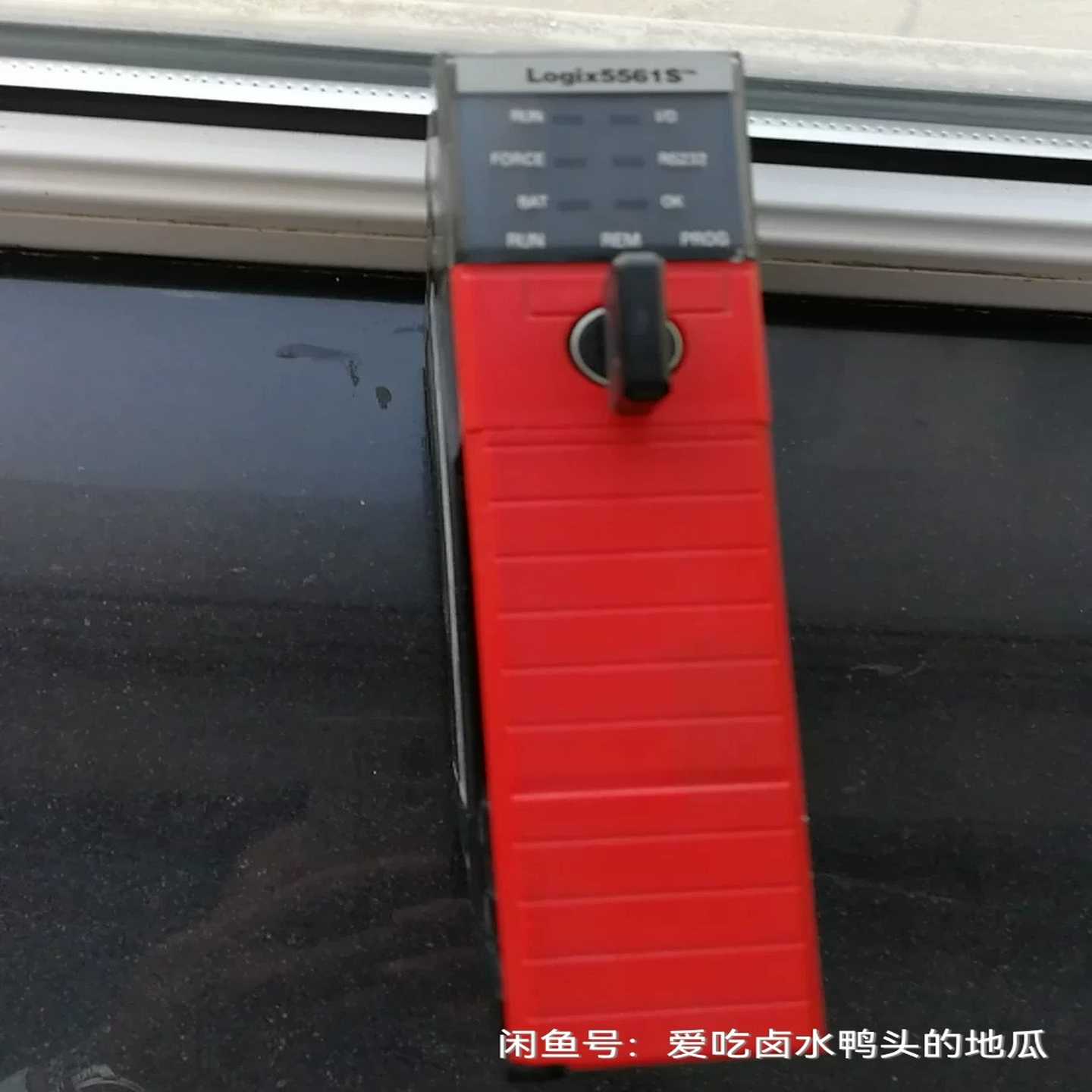 1756-l61s    1个      9成新   用~询价