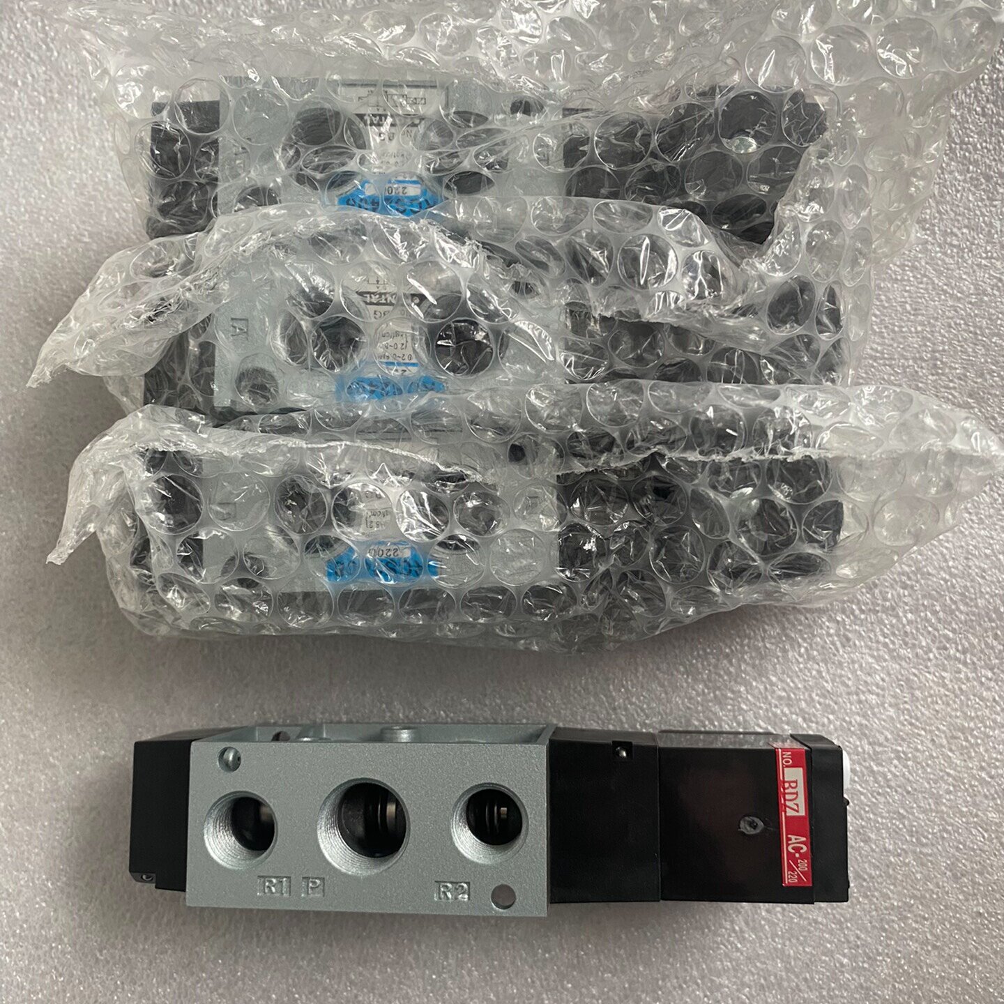 FONTAL电磁阀RCS2408--议价商品