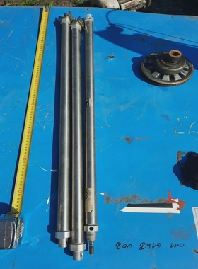 SMCCD85N25-750-BPneumaticCylinder