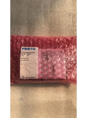 议价全新原装FESTOCPXMAB8M12X25POL549335实拍现货