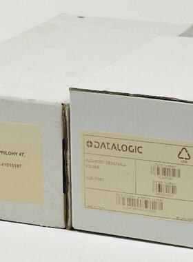 Datalogic PowerScan D9531 STD inkl. Holder HLD8000 DESKWALL