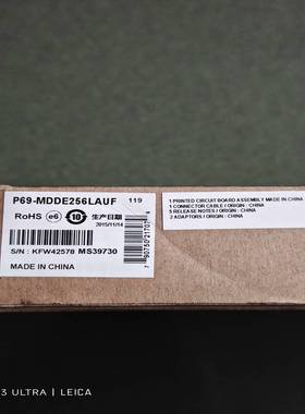 matrox/迈创P690四屏卡多屏卡-议价