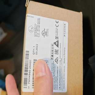 询价 7mh4960 2aa01 模块 没开封