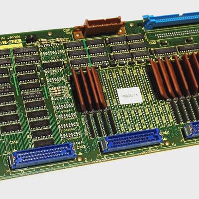 Nouvelle Carte De Contrle FANUC A16B12100481  02A A16B121004