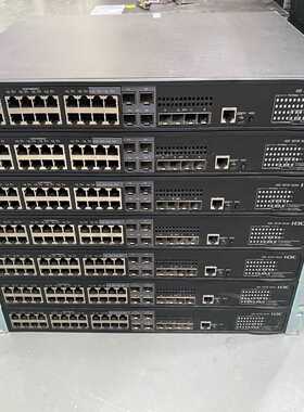 询价华三H3CS5130S-28S-HPWR-EI24口PO