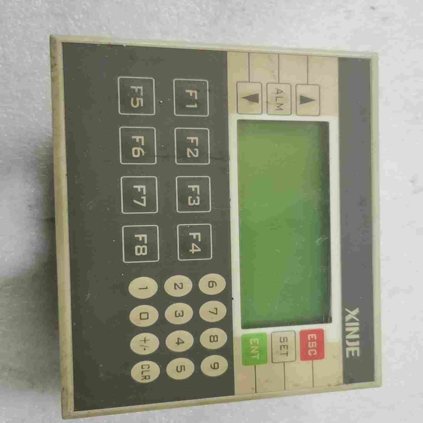 议价信捷文本XP1-18JR，3.2版本现货/维修