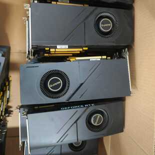 RTX2080ti22G魔改显卡，公版涡轮显卡，Ai大模型，--议价商品