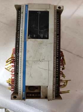 Tadele泰德奥PLC编程控制器PC1M-60MR/ES，--议价商品