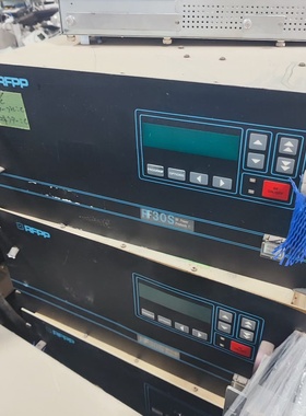 【议价】RFPP射频电源PM100型号092001036美国