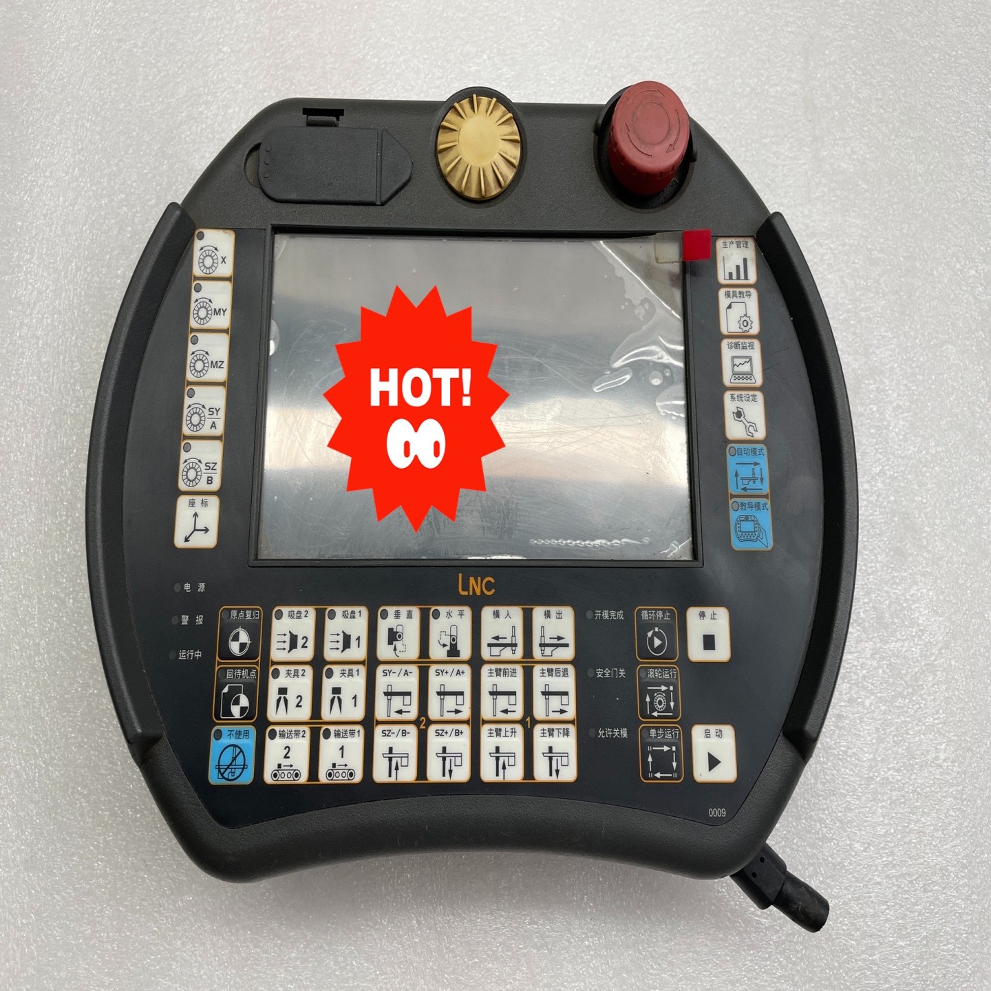 【请询价】TP3000-01-S1D5C5 -M5