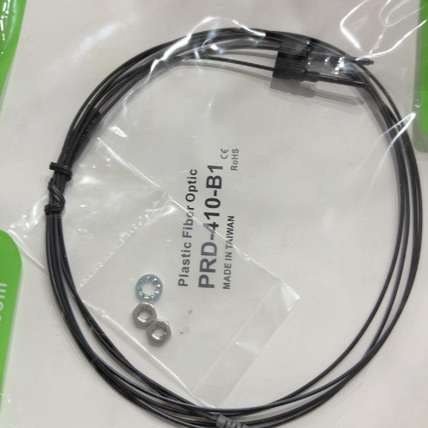 【询价】RIKO光纤传感器探头PRD-410-B1