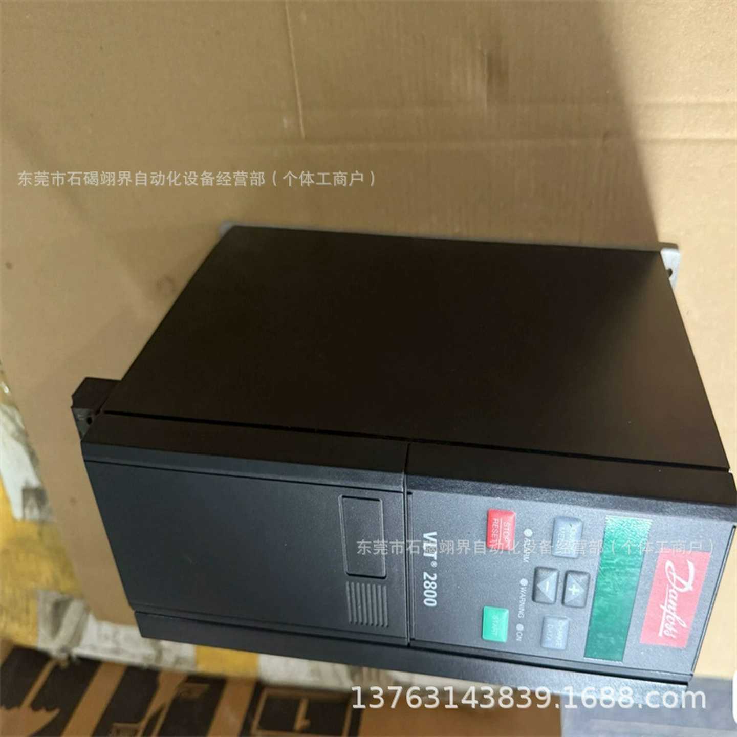 丹佛斯N变频器FC-302P7K5T5E20H2BNCXXXSXXXXAXBXCXXXXDX库存议价