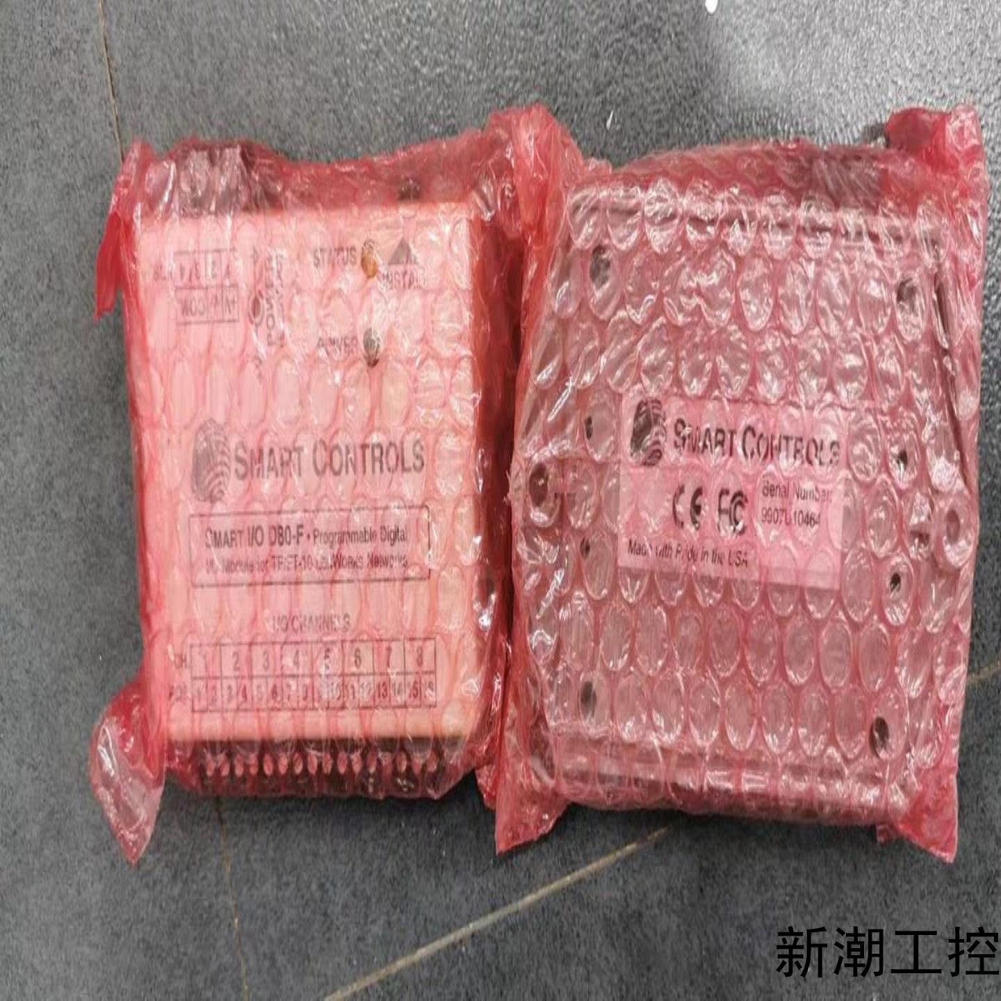 D80-FS-DL90-F SMART CONTROLS议价商品