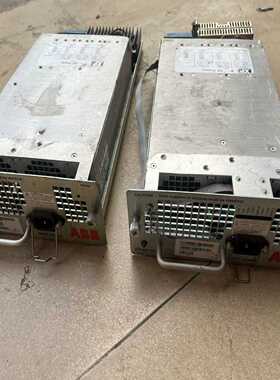 议价ABB电源控制器PHARPS32200000实物拍摄，功能