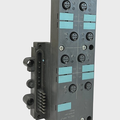 Siemens SIMATIC S7 6ES71411BF410XA0 Modulo Di Espansione EM