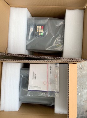 议价KC500E-4T15GB 科创380V15KW变频器 全新