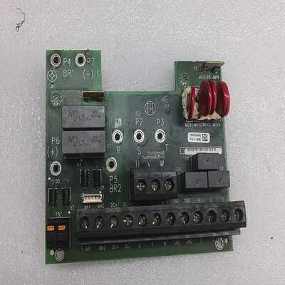 193202-A03，AB变频器接线板功能运费询价