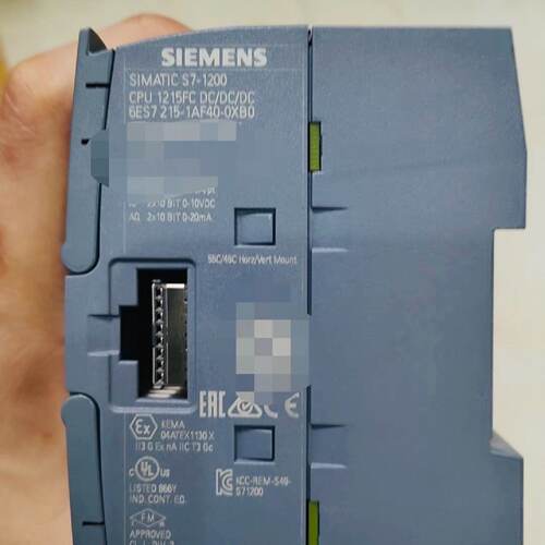 6ES72151AF400XB0裸机99新功能-询