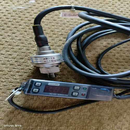 基恩士AP-13AP-70压力传感器一套询价