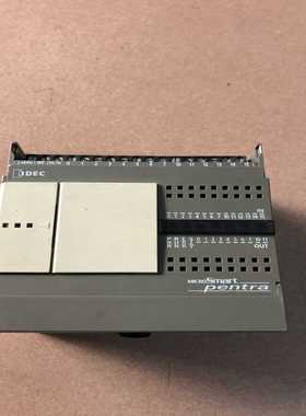 【议价】iDEC泉FC5A－C24R2智能模块。成色如图。需适用