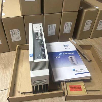 配件E82EV222-2C000 E82EV222K2C000 德国伦茨变频器现货议价议价